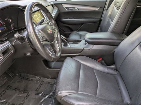 Used 2019 Cadillac XT5 Luxury FWD image 15