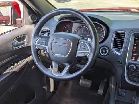 Used 2017 Dodge Durango R/T w/ Blacktop Package image 14