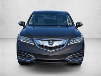 Used 2016 Acura RDX FWD video 2
