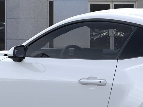 New 2026 Ford Mustang GT image 21