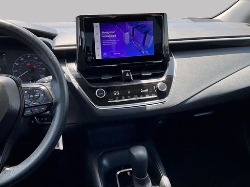Used 2024 Toyota Corolla LE FWD image 6