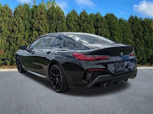 Used 2025 BMW 840i image 6