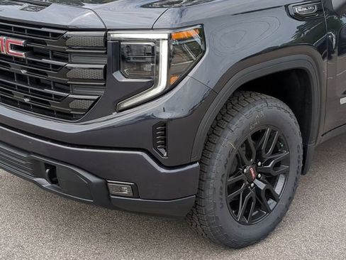 New 2026 GMC Sierra 1500 Elevation w/ X31 Off-Road Package image 11