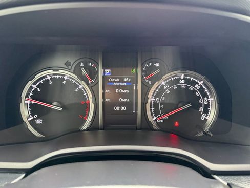 Used 2024 Toyota 4Runner TRD Pro image 21