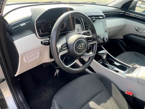 Used 2023 Hyundai Tucson SEL image 25