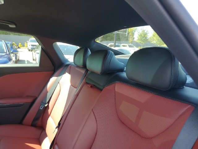 New 2026 Kia K4 GT-Line Turbo FWD image 16