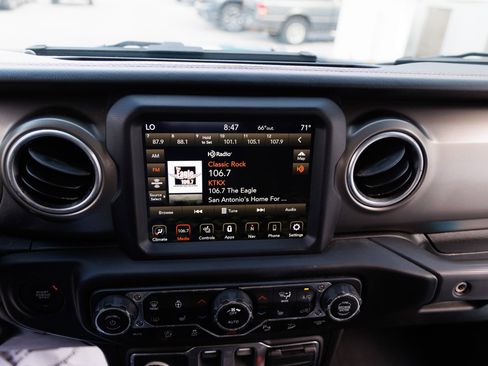 Used 2019 Jeep Wrangler Rubicon image 23