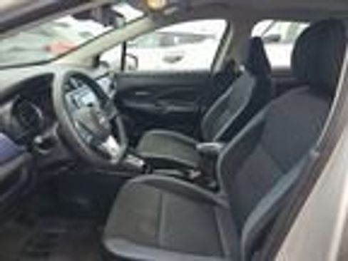 Used 2024 Nissan Versa SV FWD image 3