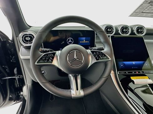 New 2026 Mercedes-Benz GLC 300 4MATIC image 12