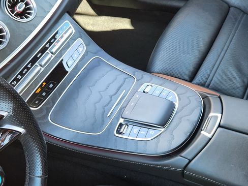 Certified 2023 Mercedes-Benz E 53 AMG 4MATIC Coupe image 20