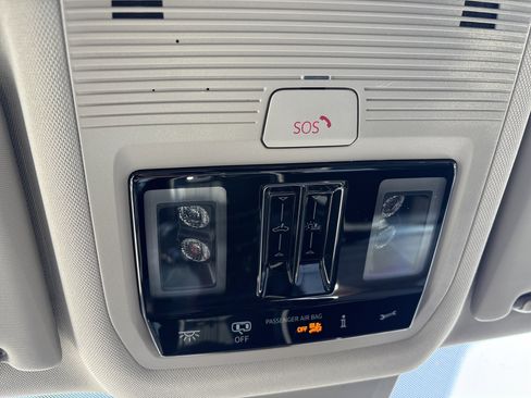 New 2026 Volkswagen Atlas SEL Premium R-Line image 34