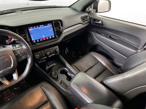 Used 2022 Dodge Durango R/T w/ Blacktop Package image 24