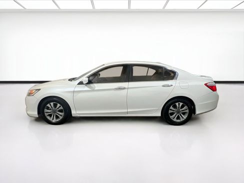 Used 2015 Honda Accord LX image 21
