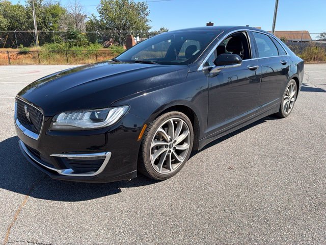 Used 2018 Lincoln MKZ Premiere w/ Magnetic Appearance Package FWD image 6