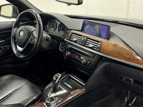 Used 2014 BMW 428i Convertible RWD image 18