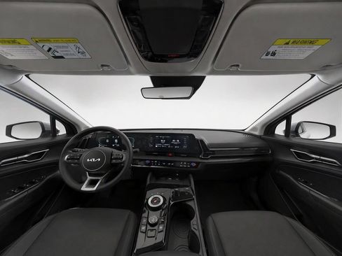 Certified 2023 Kia Sportage LX AWD/4WD image 28