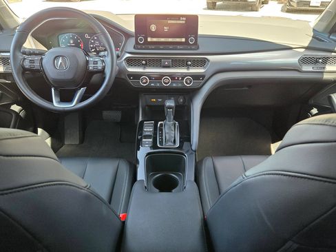Certified 2024 Acura Integra FWD image 16