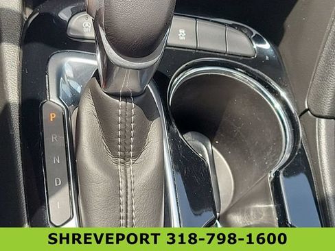 Certified 2023 Buick Encore GX Essence w/ Experience Buick Package AWD/4WD image 15