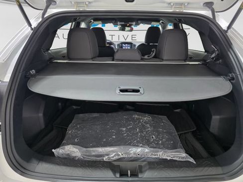 Certified 2025 Subaru Crosstrek 2.5i Sport AWD/4WD image 37