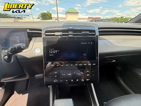 Used 2024 Hyundai Tucson XRT AWD/4WD image 13