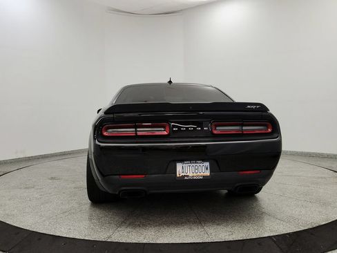 Used 2018 Dodge Challenger SRT Demon RWD image 4