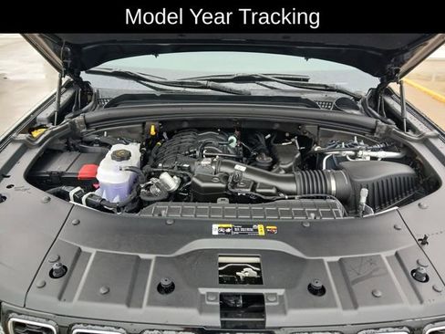 New 2025 Jeep Grand Cherokee L Limited w/ Luxury Tech Group II image 32