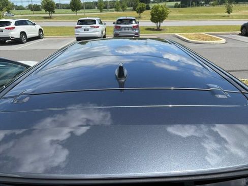 Used 2024 Mitsubishi Outlander SE AWD/4WD image 13