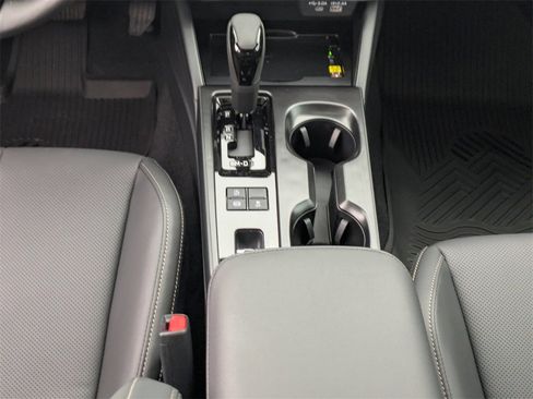 New 2026 Subaru Outback Limited image 21