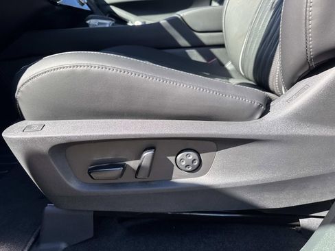 New 2026 INFINITI QX60 Autograph w/ Dark Cargo Package image 13