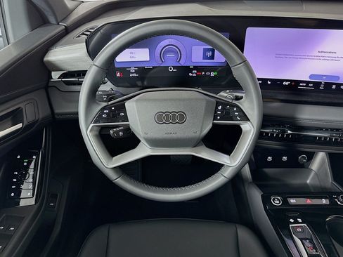New 2027 Audi Q6 e-tron Premium AWD/4WD image 5