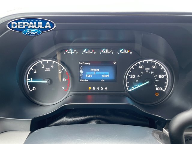 Used 2025 Ford F250 XL w/ XL Chrome Package AWD/4WD image 2
