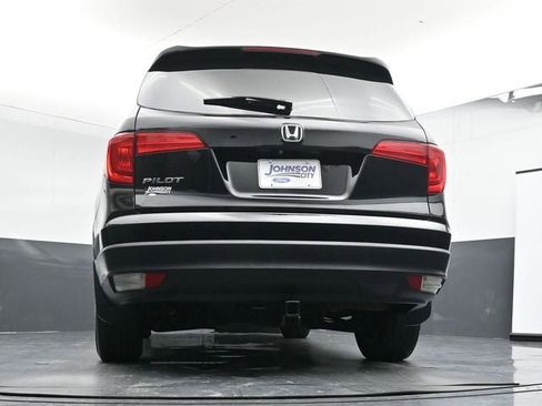 Used 2018 Honda Pilot EX-L image 32