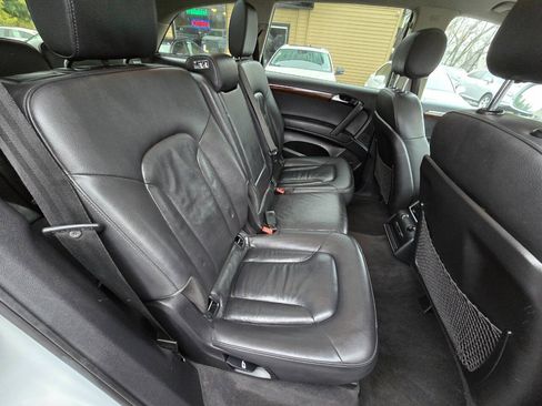 Used 2012 Audi Q7 TDI Premium Plus AWD/4WD image 32