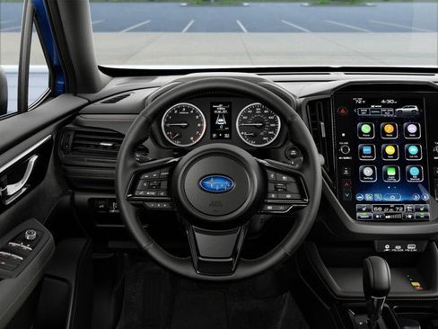 New 2026 Subaru Forester Sport AWD/4WD image 14