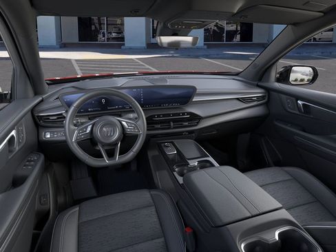 New 2025 Buick Enclave Sport Touring w/ Power Package image 15