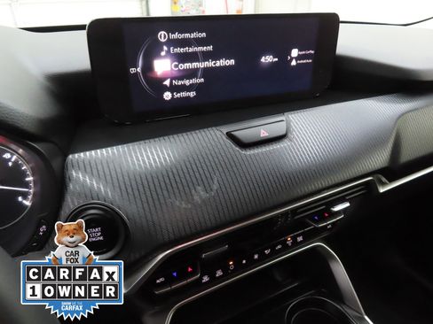 Used 2024 MAZDA CX-90 3.3 Turbo w/ Select Package image 16