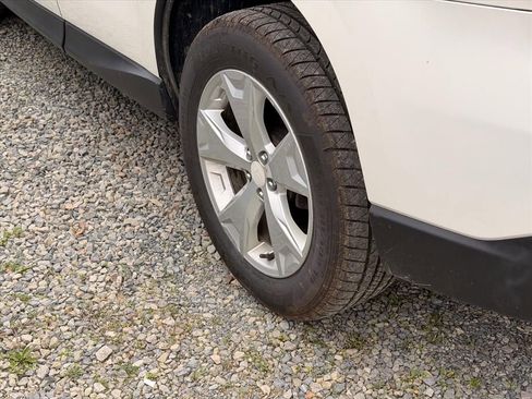 Used 2016 Subaru Forester 2.5i w/ Popular Package #1 image 20