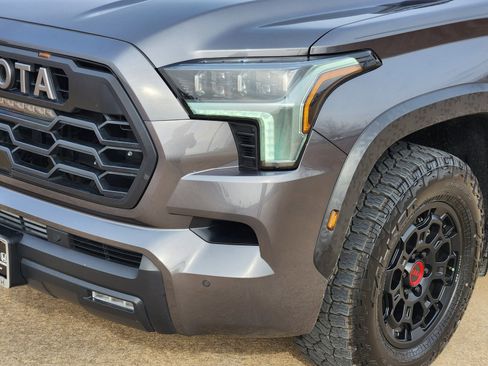 Used 2024 Toyota Sequoia TRD Pro image 9