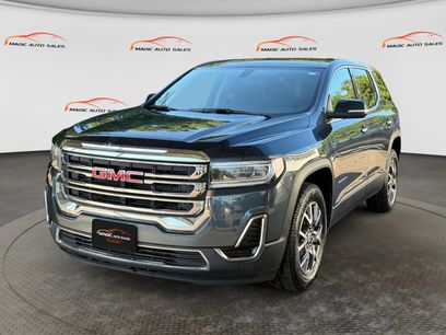 Used 2020 GMC Acadia SLE