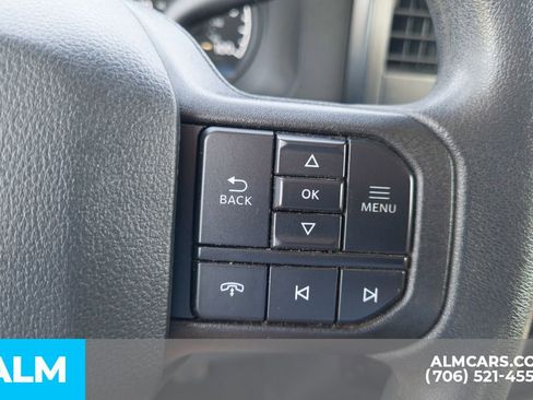 Used 2025 Ford F350 XLT image 28