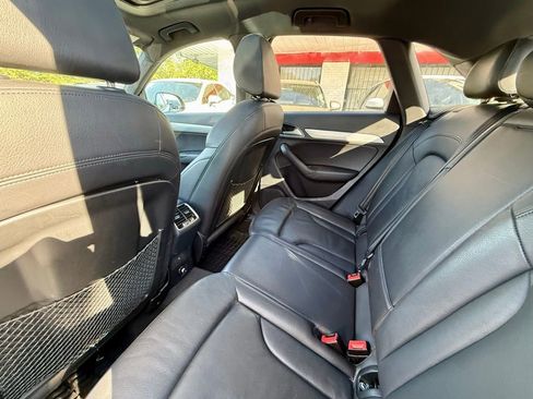 Used 2018 Audi Q3 2.0T Premium w/ Convenience Package FWD image 35