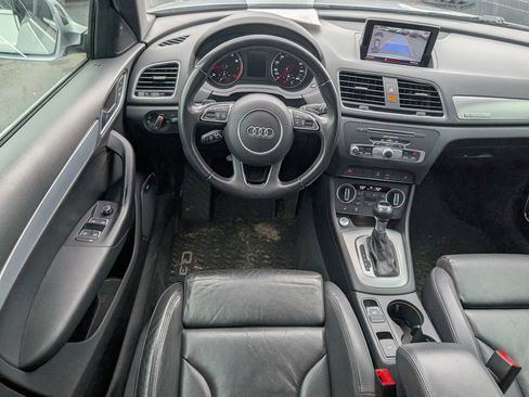 Used 2016 Audi Q3 2.0T Prestige image 10