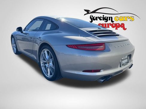 Used 2013 Porsche 911 Carrera image 26
