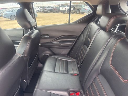 Certified 2020 Nissan Kicks SR w/ SR Premium Package image 30