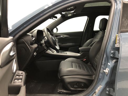 Certified 2024 Dodge Hornet GT Plus w/ Tech Pack Plus w/o Parking image 16