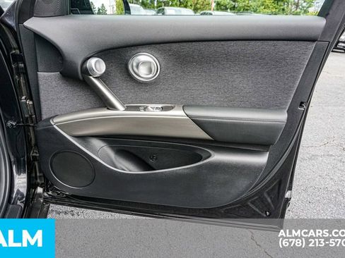 Used 2025 Genesis GV60 RWD image 61