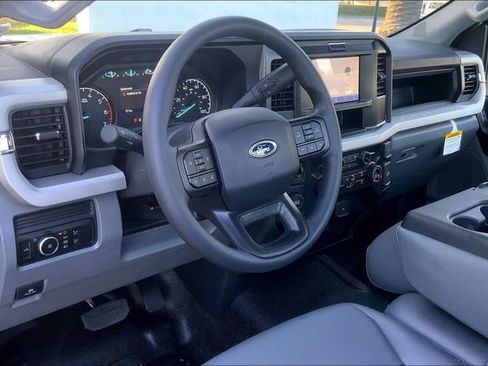New 2026 Ford F250 XL w/ XL Chrome Package image 6