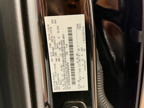 Used 2023 Ford F150 XLT w/ Equipment Group 302A High AWD/4WD image 44
