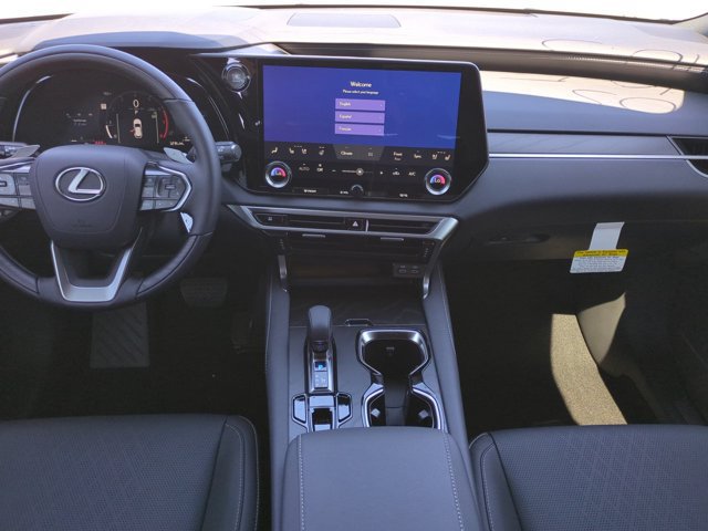 New 2026 Lexus RX 350 Premium Plus w/ Accessory Package (Z1) FWD image 14