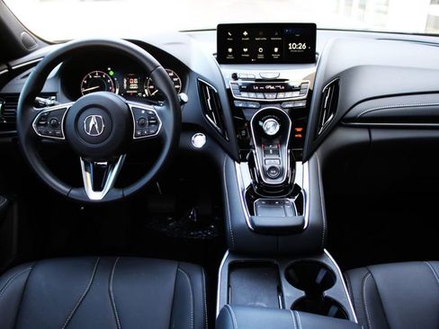 Used 2025 Acura RDX SH-AWD image 15